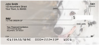 Dalmatians Personal Checks | QBB-50