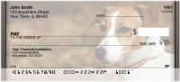 Jack Russell Terrier Personal Checks | QBB-63