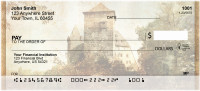 European Castles Personal Checks | QBP-11