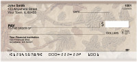 Carvings From Around The World Personal Checks | ZGEO-69