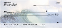 Big Waves Personal Checks | ZSCE-39