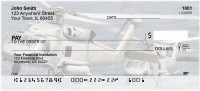 Military Choppers Personal Checks | ZTRA-21