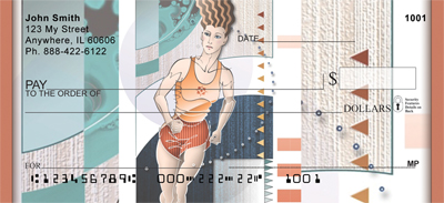 Finish Lines Checks
