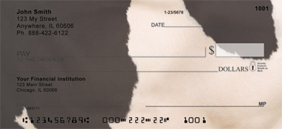 Holy Cow Checks