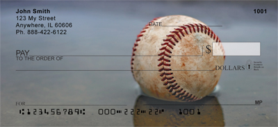 Homerun Checks