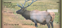 Elk Personal Checks 
