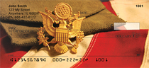 WWII Remembered Personal Checks 