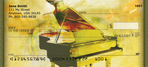 Timeless Music Personal Checks