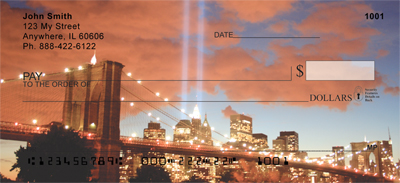 A Nation Remembers Checks