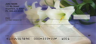 Symbols Of Faith Checks