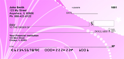 Hot Beginnings Checks