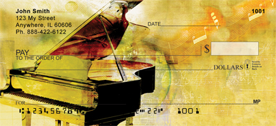 Timeless Music Checks