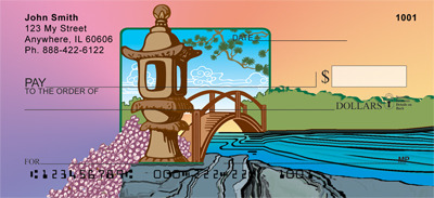 Bridge To Dreams Checks