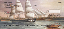 Sailor's Heritage Checks