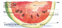 Luscious Fruit Checks