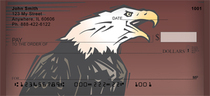Eagle Ways Personal Checks 