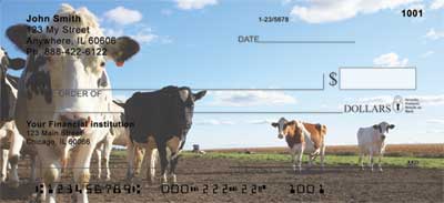 Cows Checks