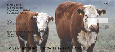 Cows Checks