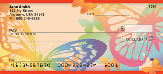 Butterfly Collector Checks
