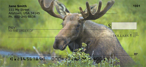 Moose Checks