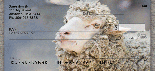 Counting Sheep Checks