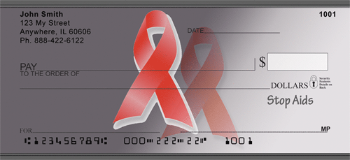 Stop Aids Checks