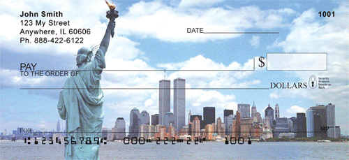 9-11 Checks