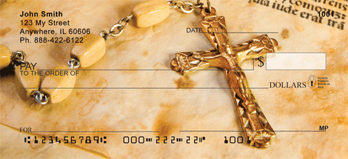 Catholic Symbols Of Faith Checks