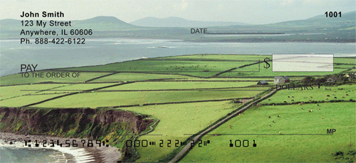 Scenic Ireland Checks