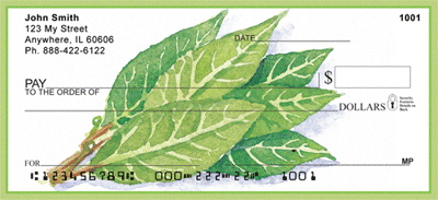Organic Medichine on Organic Herbs Checks