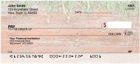 Behind The Barn Personal Checks | ABS-07