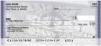 Retro Tie Dye Personal Checks | ABS-15