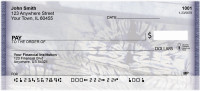 Retro Tie Dye Personal Checks | ABS-15