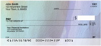 More Color Me Cool Personal Checks | ABS-38