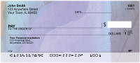 More Color Me Cool Personal Checks | ABS-38