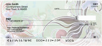 Abstract Of Women Personal Checks | ABS-63