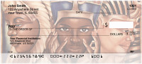 The Pharaoh's Personal Checks | AFR-03