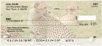 Safari Wildlife Personal Checks | ANI-03