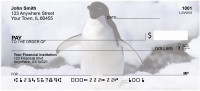 Penguins Personal Checks | ANI-33