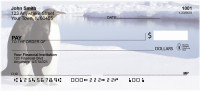 Penguins Personal Checks | ANI-33