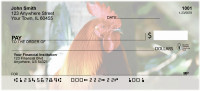 Roosters Personal Checks | ANI-36