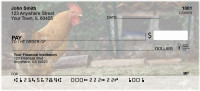 Roosters Personal Checks | ANI-36