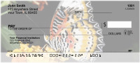 More Butterflies in Nature Personal Checks | ANI-51