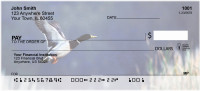 Duck Lovers Personal Checks | ANI-66