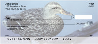 Duck Lovers Personal Checks | ANI-66