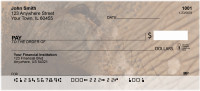 Elephants Up Close and Personal Personal Checks | ANI-69