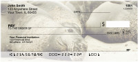 Elephant Seals and Sea Lions Personal Checks | ANI-70