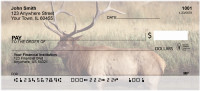 Elk Racks Personal Checks | ANI-71