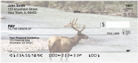 Elk in the High Country | ANI-72