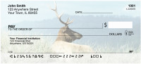 Elk in the High Country | ANI-72